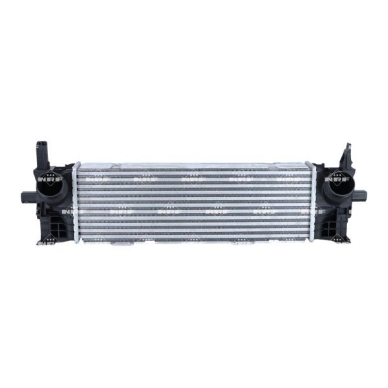 Intercooler, échangeur NRF 309084 - Visuel 1