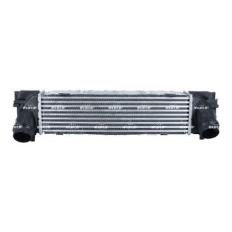 Intercooler, échangeur NRF 309097