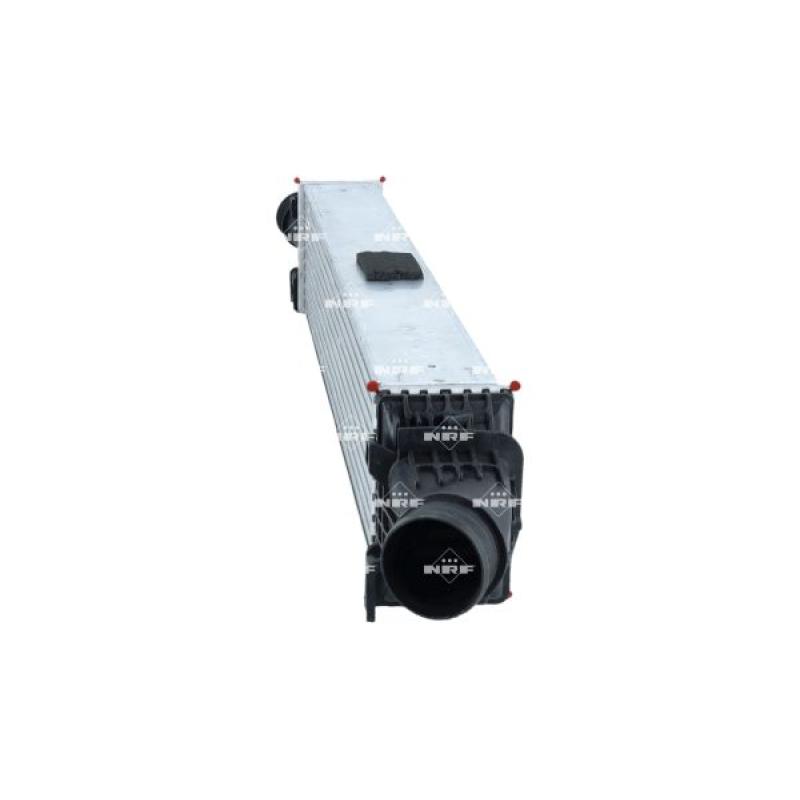 Intercooler, échangeur NRF 309101 - Visuel 2