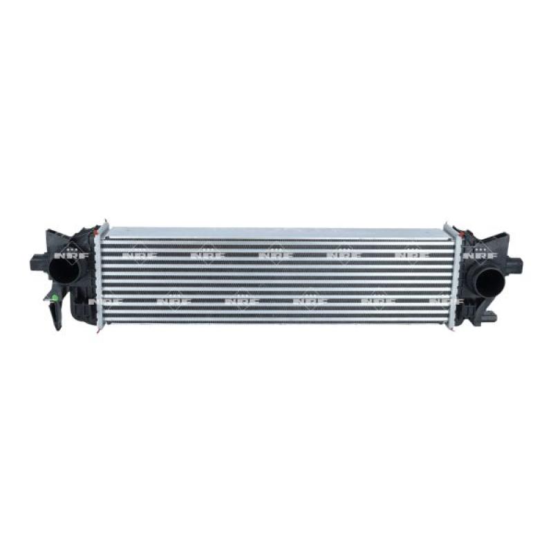 Intercooler, échangeur NRF 309112 - Visuel 1