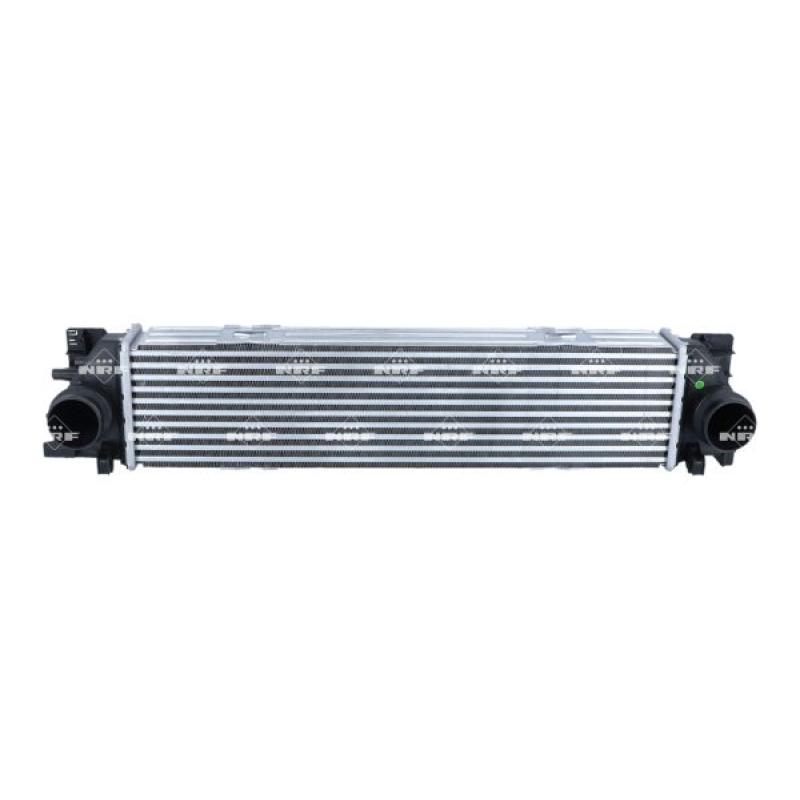 Intercooler, échangeur NRF 309118 - Visuel 1