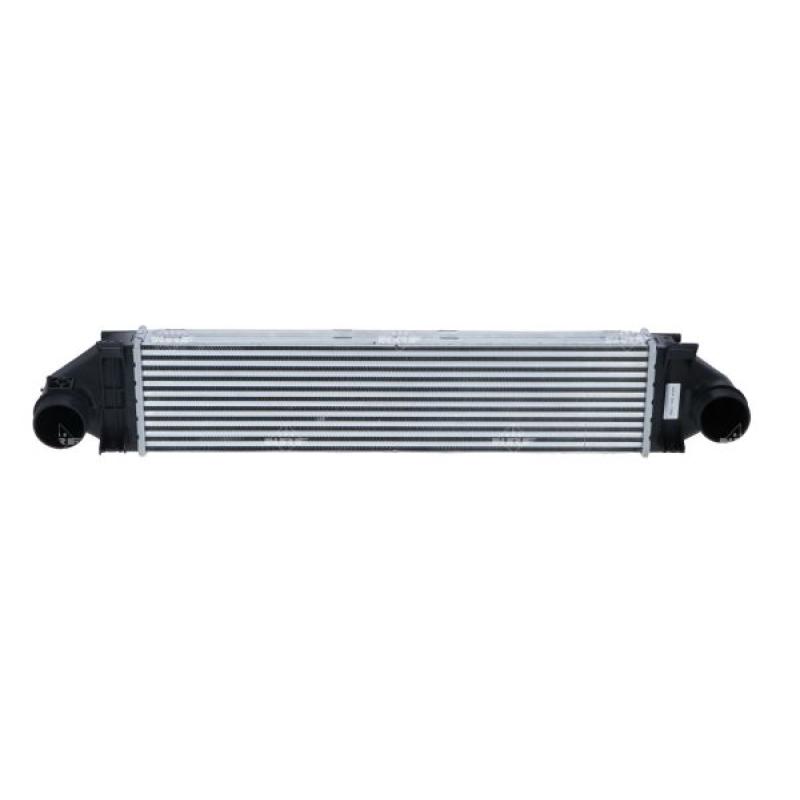Intercooler, échangeur NRF 30912 - Visuel 1