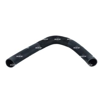 Gaine de suralimentation NRF 166535 pour RENAULT TWINGO 1.9 JTD - 110cv