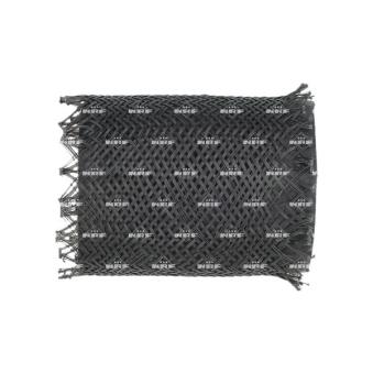 Gaine de suralimentation NRF 166553 pour CITROEN JUMPY 2.0 HDI 110 - 109ch