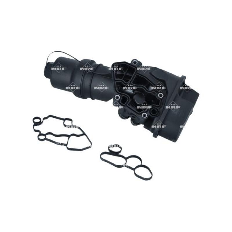 Boîtier, filtre à huile NRF 310253 - Visuel 1