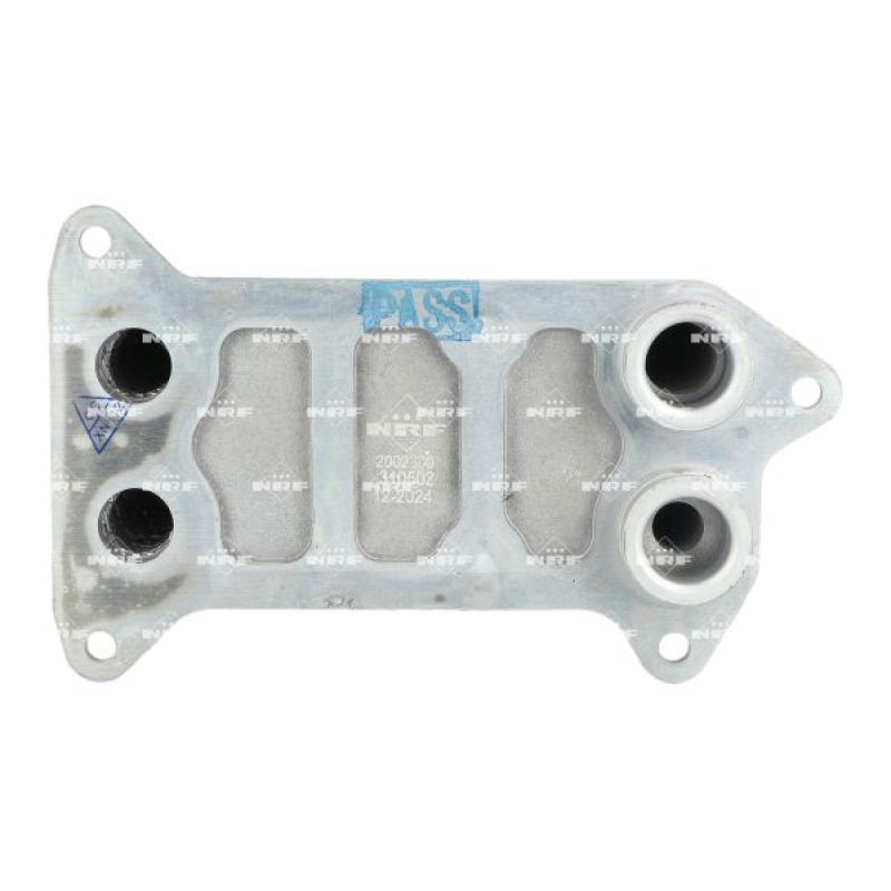 Radiateur, batterie de traction NRF 310502 - Visuel 2