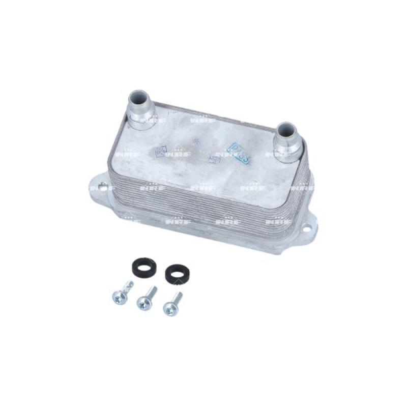 Radiateur d'huile de boîte automatique NRF 310062 - Visuel 1