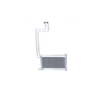 Radiateur d'huile NRF OEM 1740798