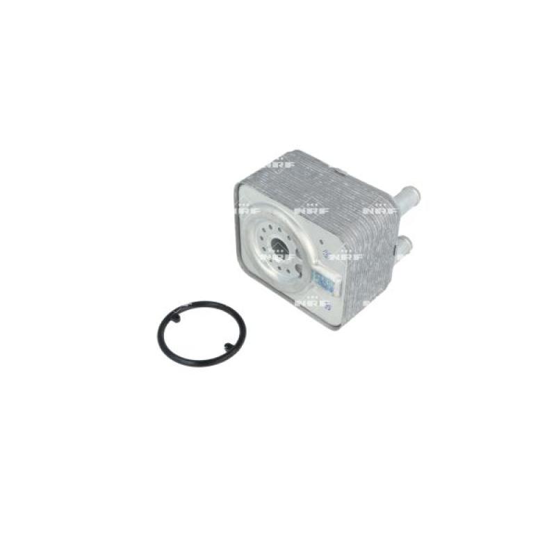 Radiateur d'huile NRF 31168 - Visuel 1