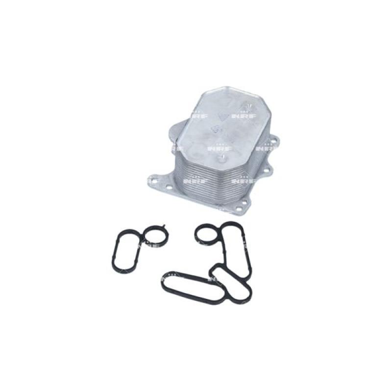 Radiateur d'huile NRF 31239 - Visuel 1