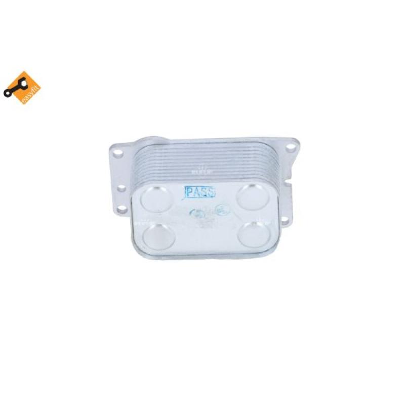 Radiateur d'huile NRF 31812 - Visuel 1