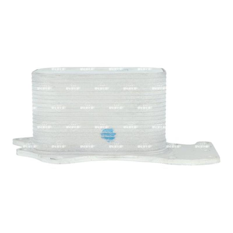 Radiateur d'huile NRF 31816 - Visuel 1