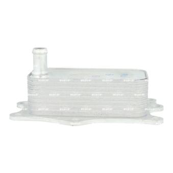 Radiateur d'huile NRF 31818 pour OPEL ANTARA 2.2 CDTI 4x4 - 163cv Radiateur d'huile NRF 31818 pour OPEL ANTARA 2.2 CDTI 4x4 - 163cv
