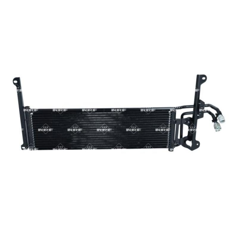 Radiateur d'huile NRF 31360 - Visuel 1