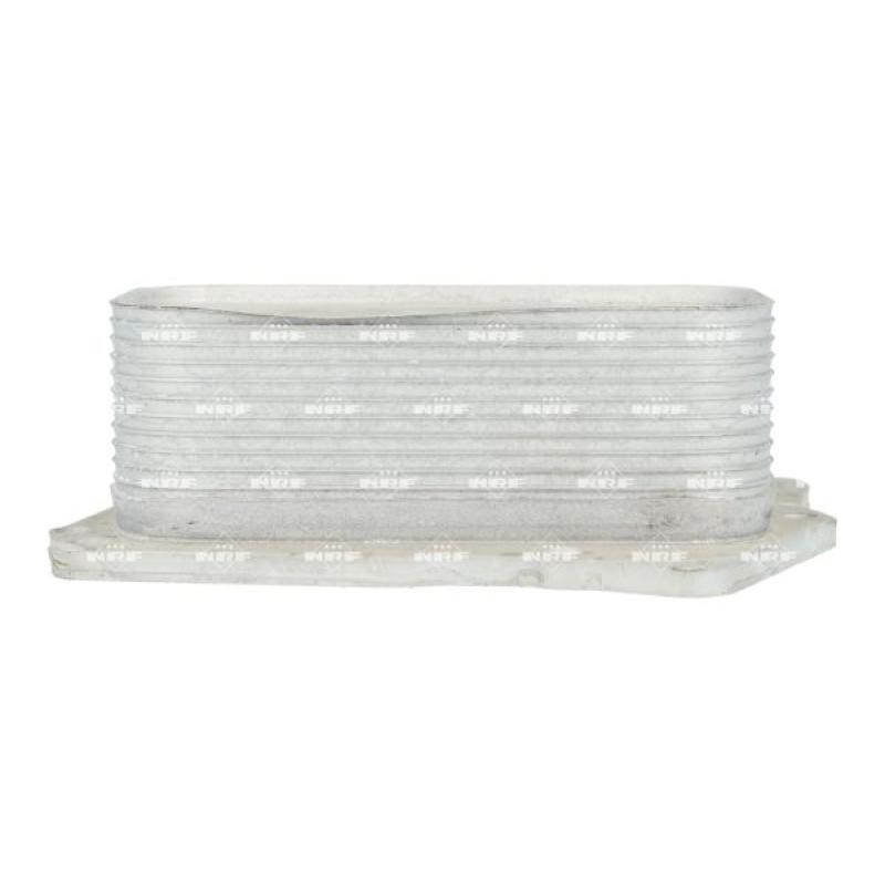 Radiateur d'huile NRF 31826 - Visuel 1