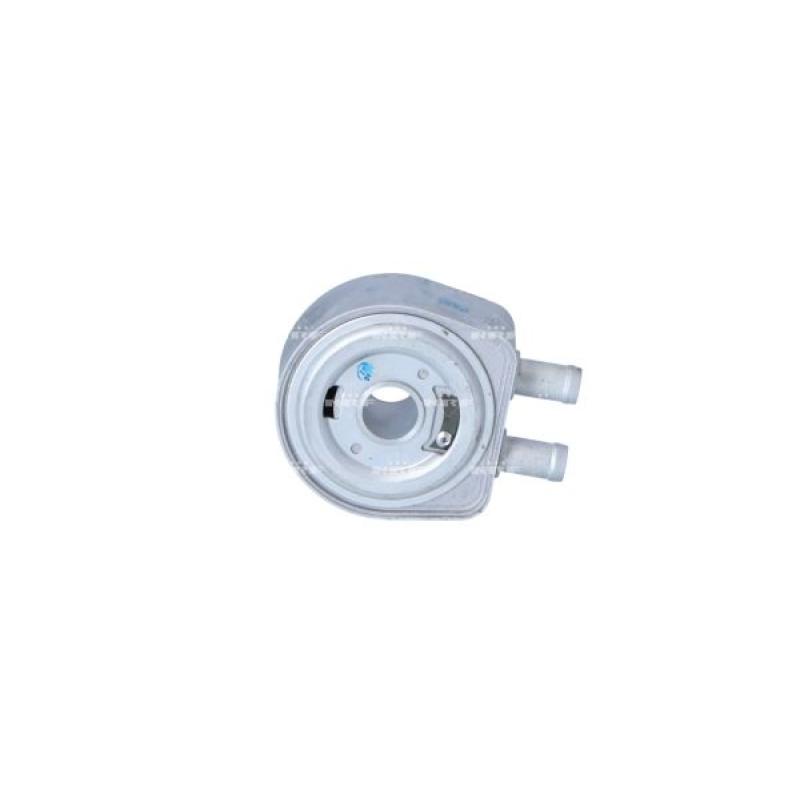 Radiateur d'huile NRF 31834 - Visuel 1