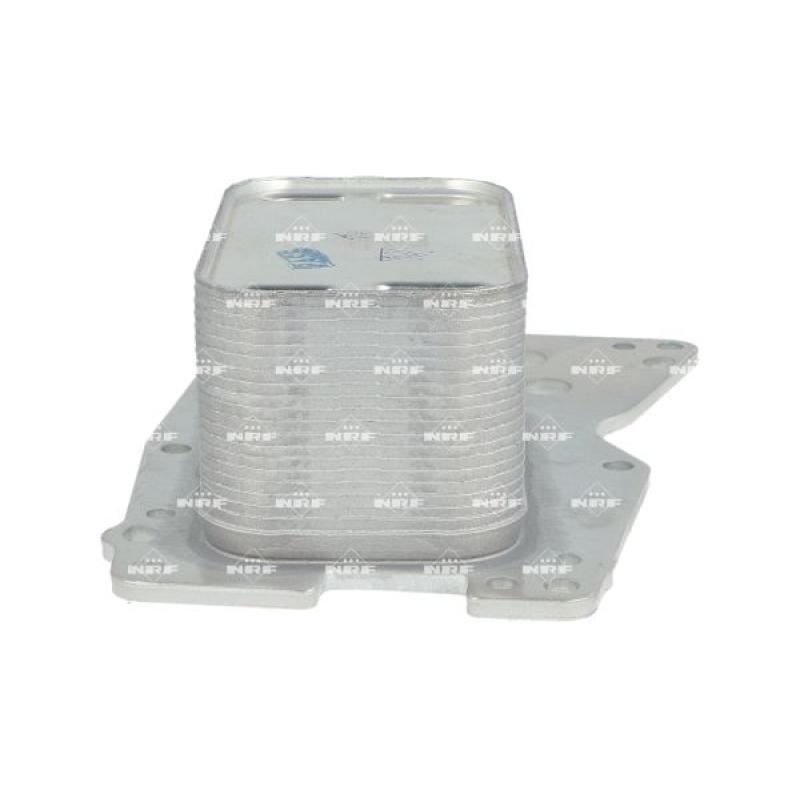 Radiateur d'huile NRF 31755 - Visuel 2