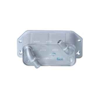 Radiateur d'huile NRF [31843]