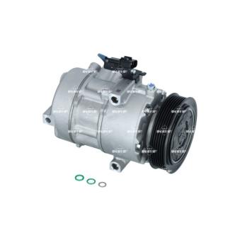 Compresseur, climatisation NRF OEM 977013Z500
