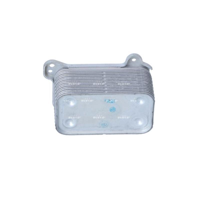 Radiateur d'huile NRF 31850 - Visuel 1