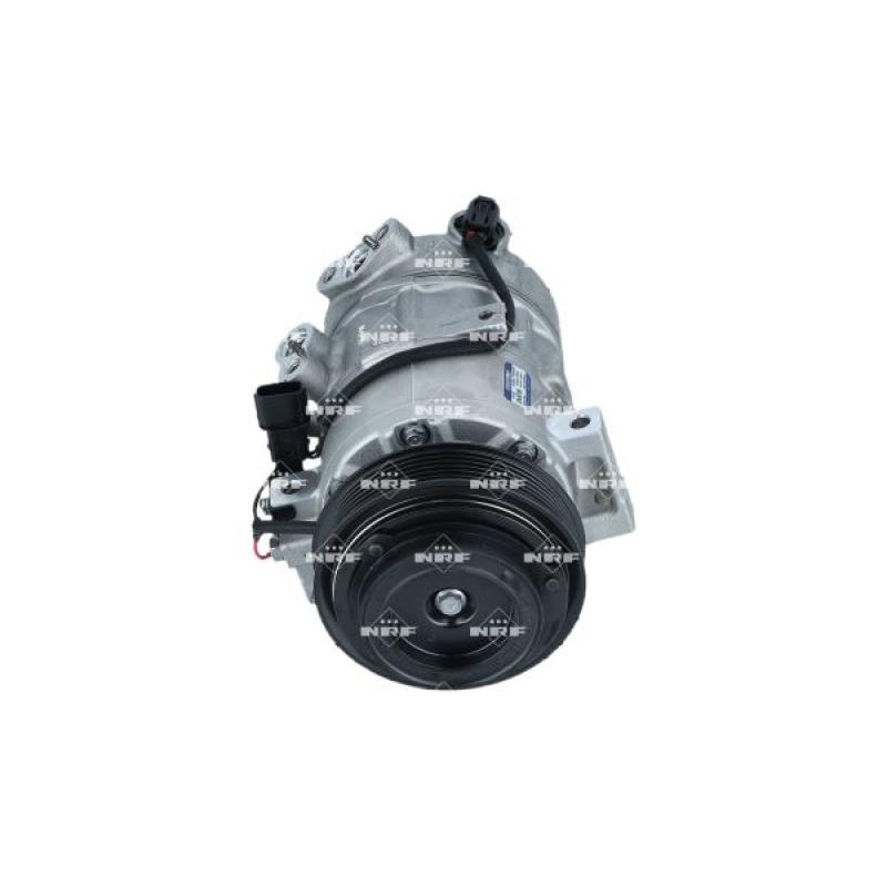 Compresseur, climatisation NRF 320014G - Visuel 1