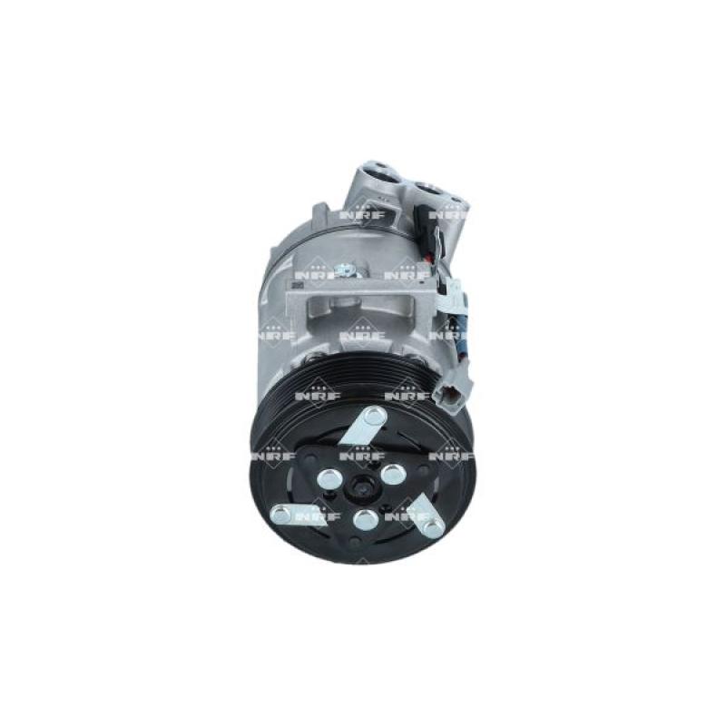 Compresseur, climatisation NRF 320015 - Visuel 2