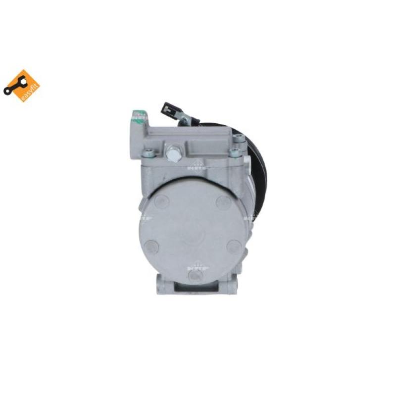 Compresseur, climatisation NRF 320026 - Visuel 2