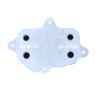 Radiateur d'huile NRF [31866]