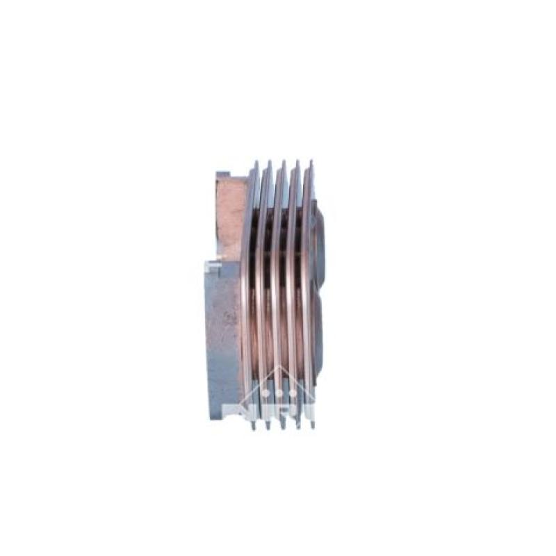 Radiateur d'huile NRF 31870 - Visuel 2