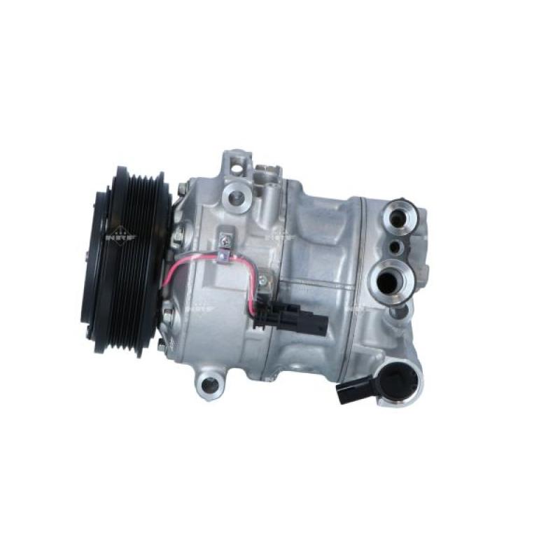 Compresseur, climatisation NRF 320030G - Visuel 1