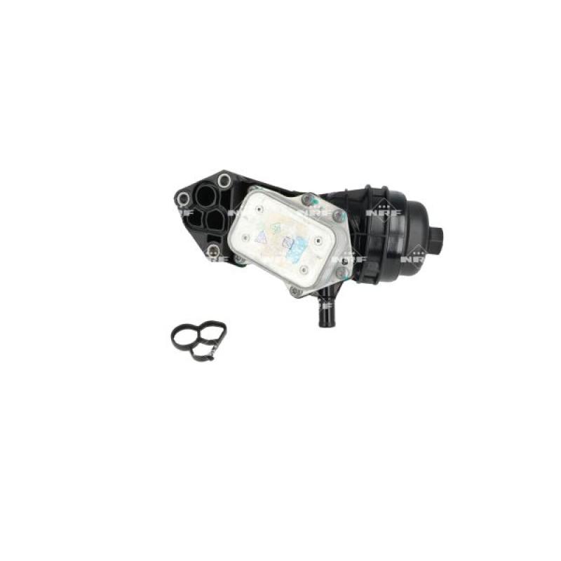 Boîtier, filtre à huile NRF 31888 - Visuel 1