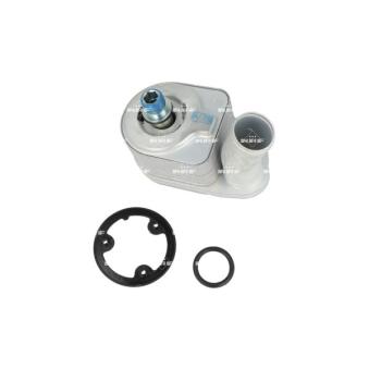 NRF 31889 - Radiateur d'huile