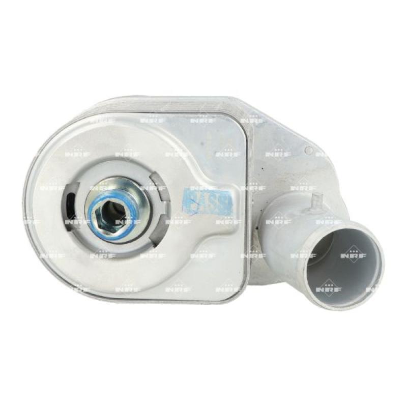 Radiateur d'huile NRF 31889 - Visuel 1