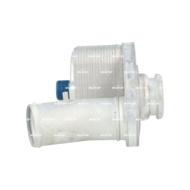 Radiateur d'huile NRF 31889 - Visuel 2