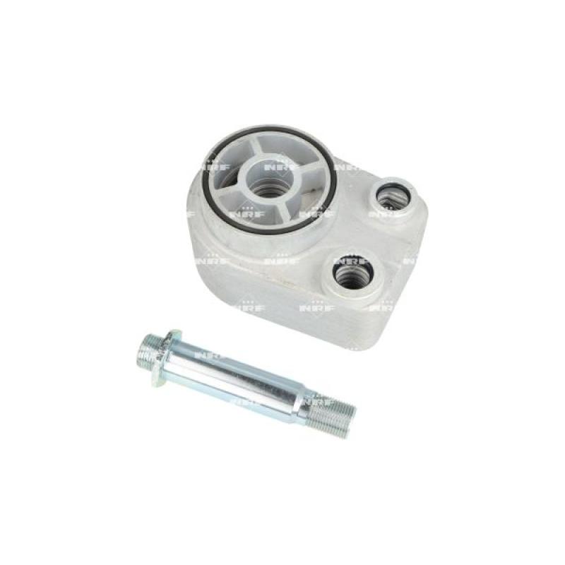 Radiateur d'huile NRF 31891 - Visuel 1