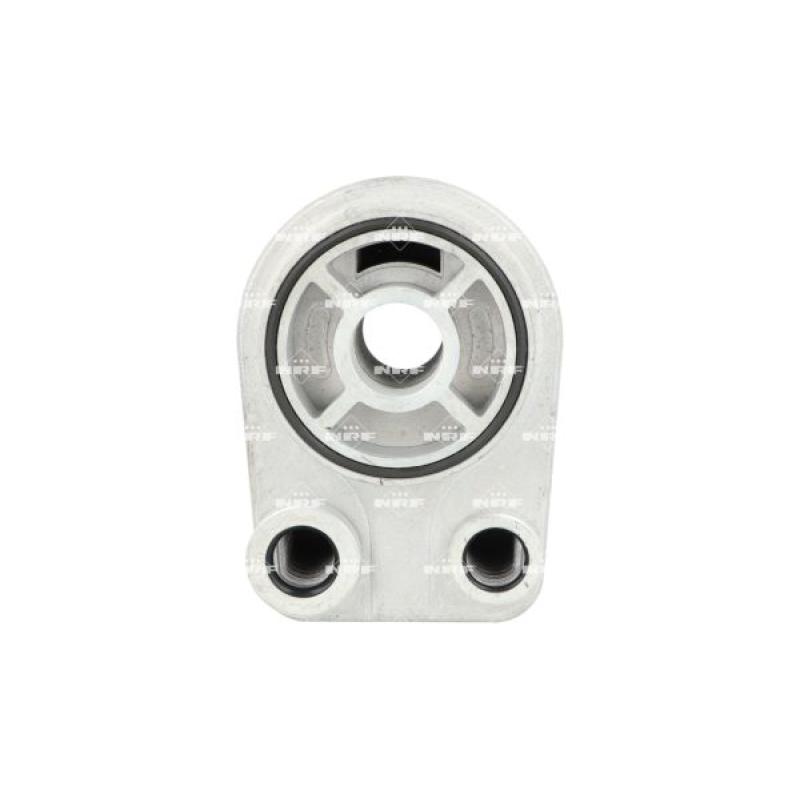 Radiateur d'huile NRF 31891 - Visuel 2