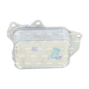 Radiateur d'huile NRF [31894]