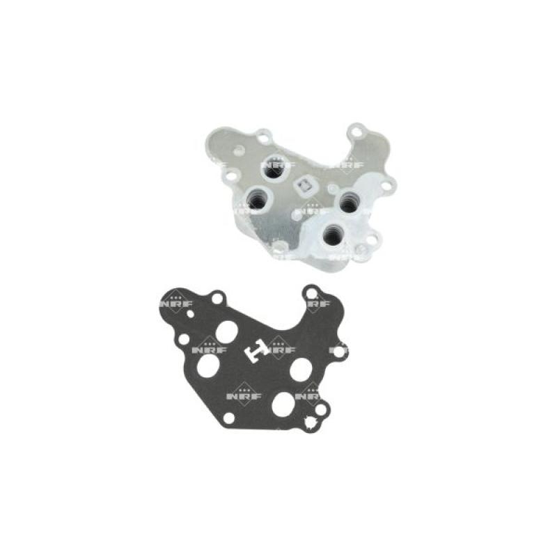 Radiateur d'huile NRF 31790 - Visuel 1