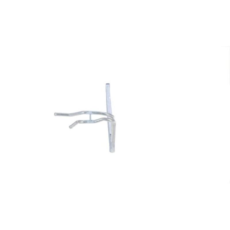 Radiateur d'huile, direction NRF 31808 - Visuel 2