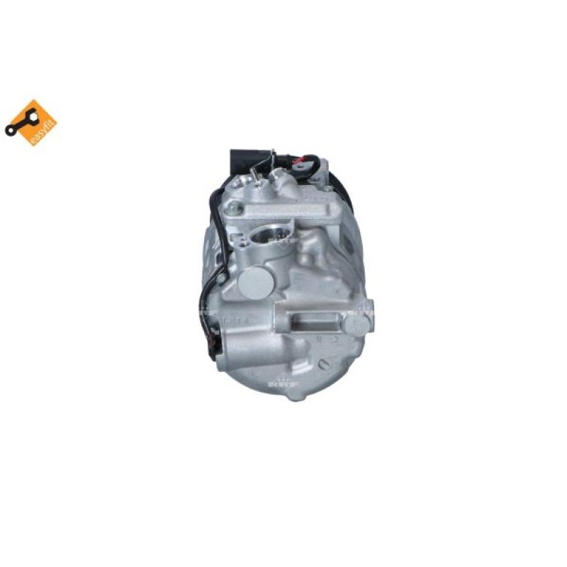 Compresseur, climatisation NRF 320051G - Visuel 2