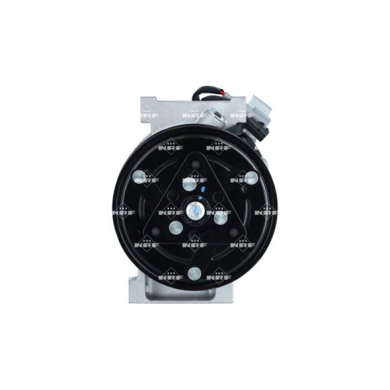 Compresseur, climatisation NRF 320055 - Visuel 2