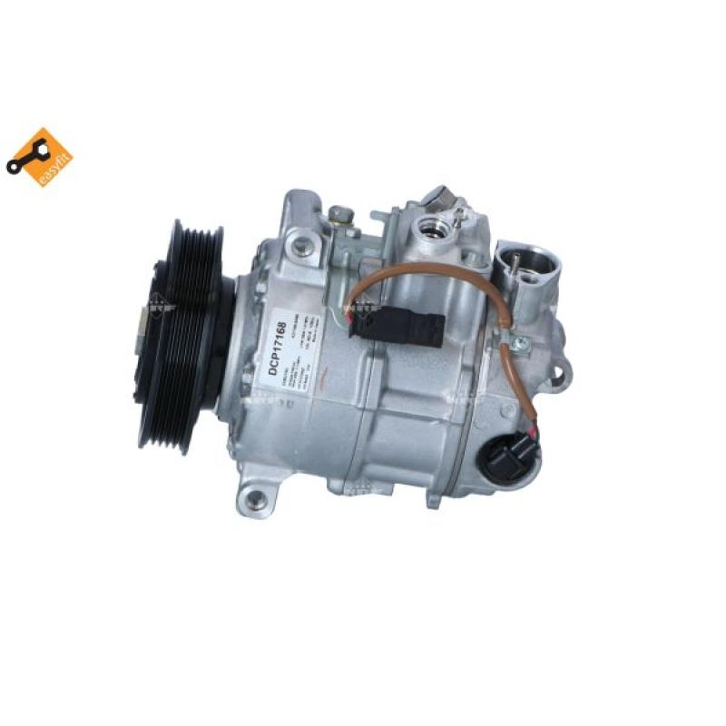 Compresseur, climatisation NRF 320056G - Visuel 1