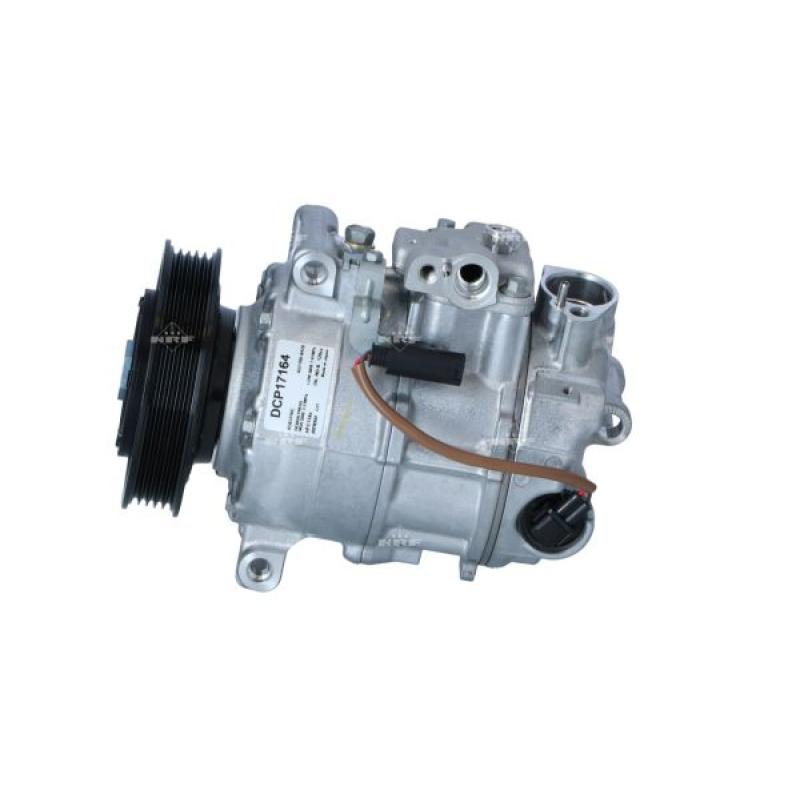 Compresseur, climatisation NRF 320057G - Visuel 1