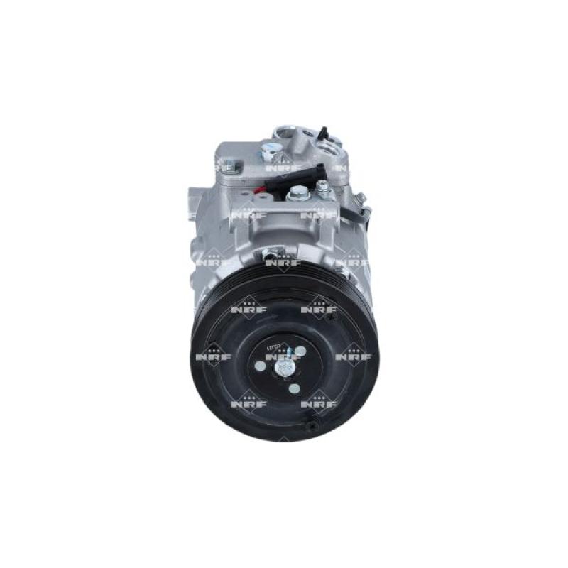 Compresseur, climatisation NRF 320065 - Visuel 2