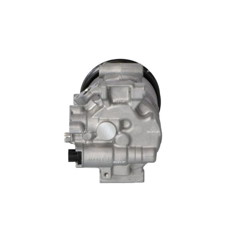Compresseur, climatisation NRF 320067G - Visuel 2