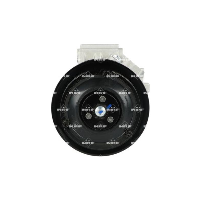 Compresseur, climatisation NRF 320070 - Visuel 2