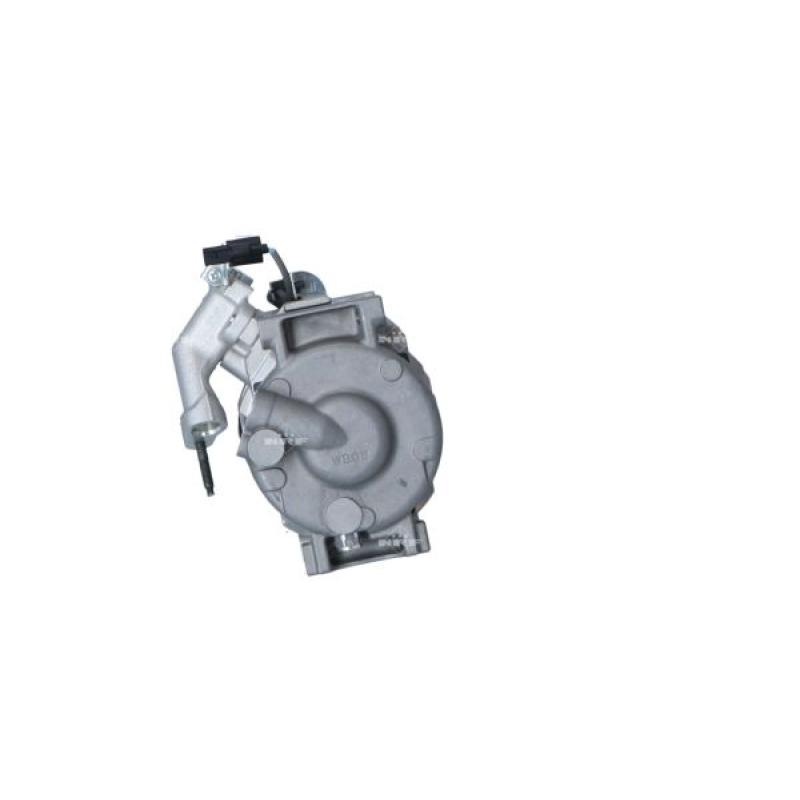 Compresseur, climatisation NRF 320072G - Visuel 2