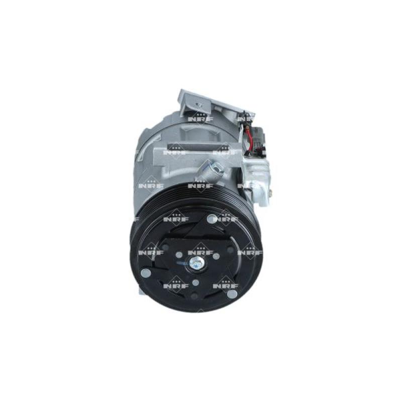 Compresseur, climatisation NRF 320076 - Visuel 2