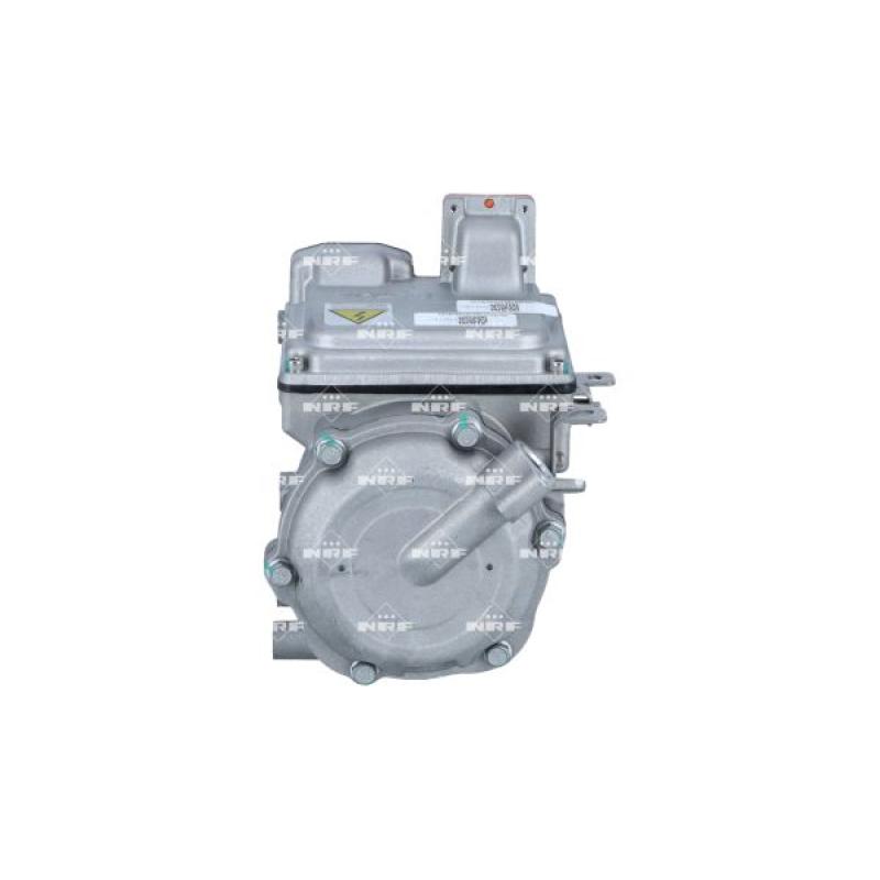 Compresseur, climatisation NRF 320279 - Visuel 1