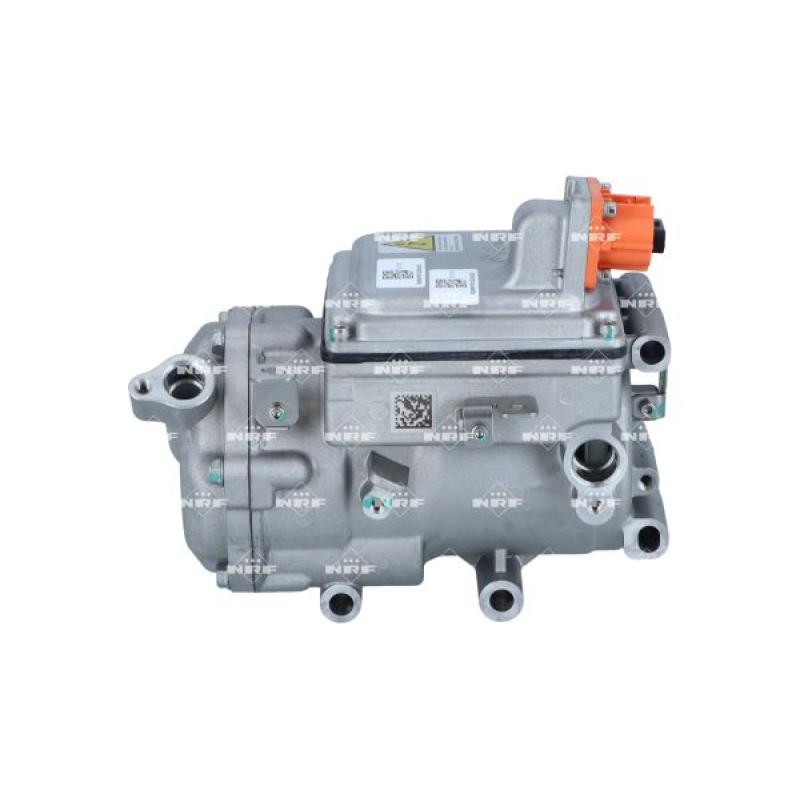 Compresseur, climatisation NRF 320279 - Visuel 2